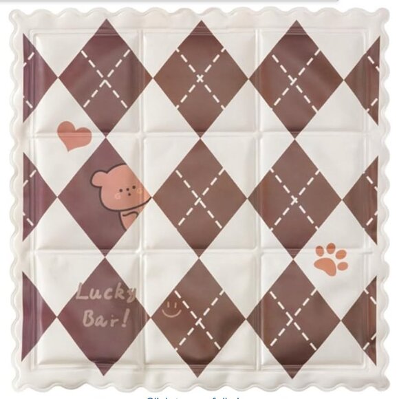 Pet Cooling Mat - Picture 1 of 10